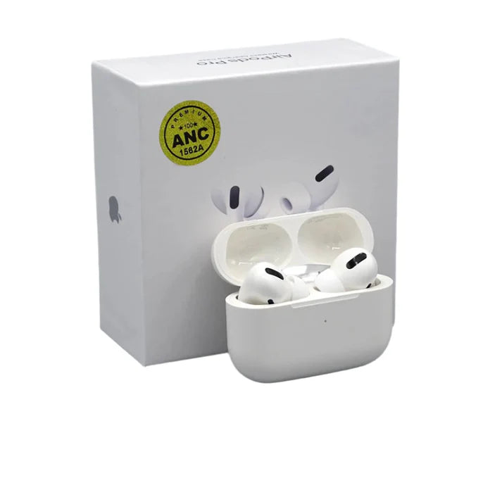 Apple Airpods 4 ANC Bluetooth Buds