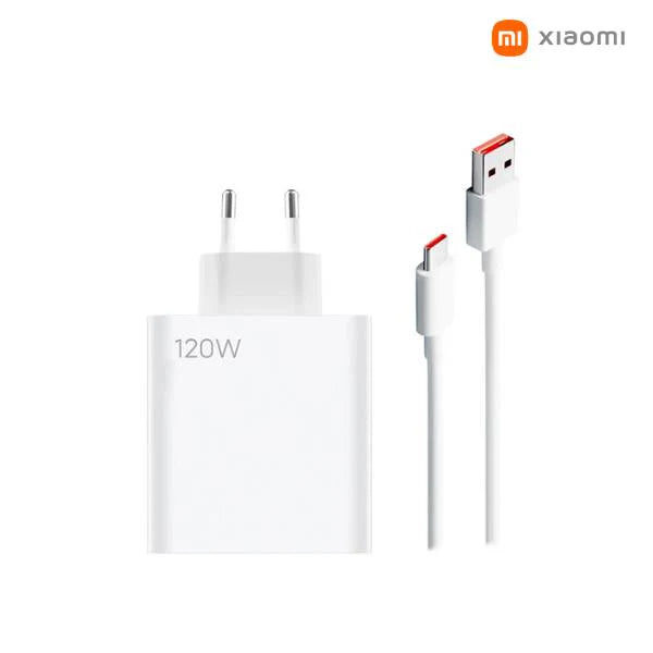 MI 120W CHARGER