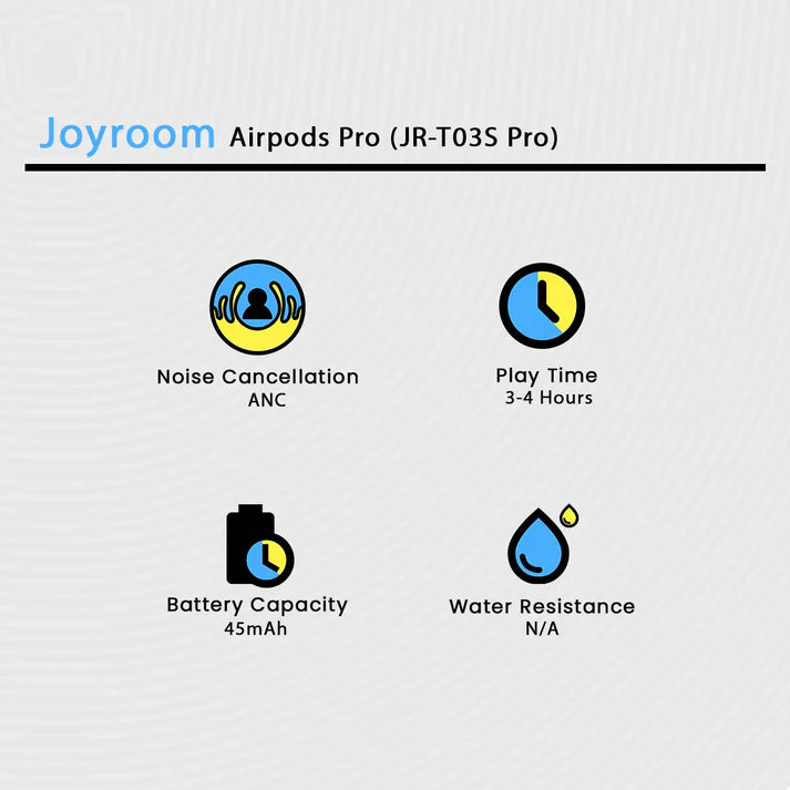 JOYROOM PRO
