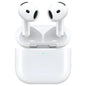 Apple Airpods 4 ANC Bluetooth Buds