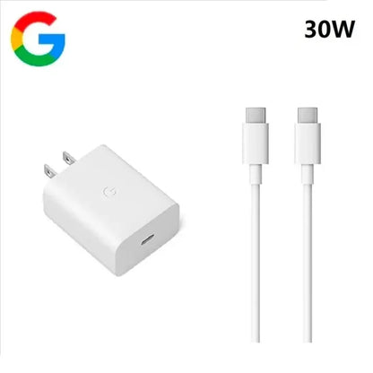 GOOGLE 30W PD