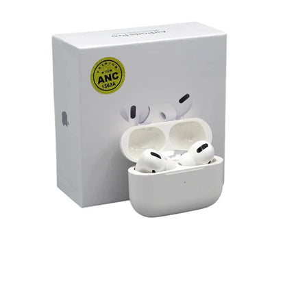 Apple Airpods 4 ANC Bluetooth Buds