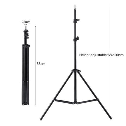 7FT TRIPOD