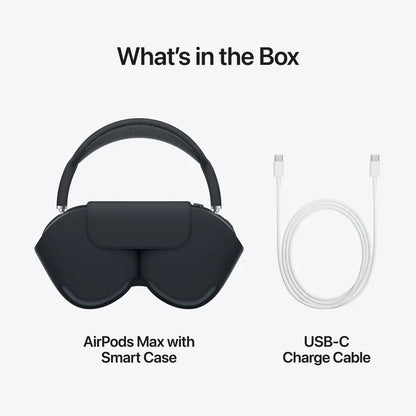 AIRPODS MAX