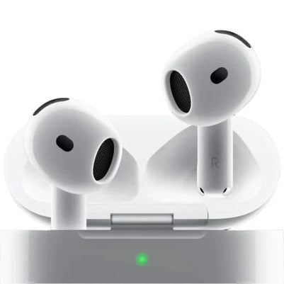 Apple Airpods 4 ANC Bluetooth Buds