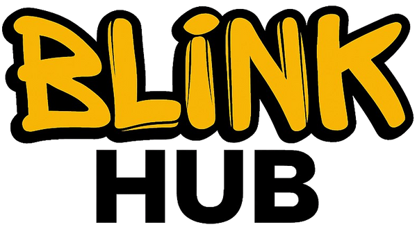BLINK HUB