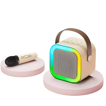 K52 Wireless Speaker
