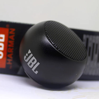 JBL M3 Mini Portable Bluetooth Speaker