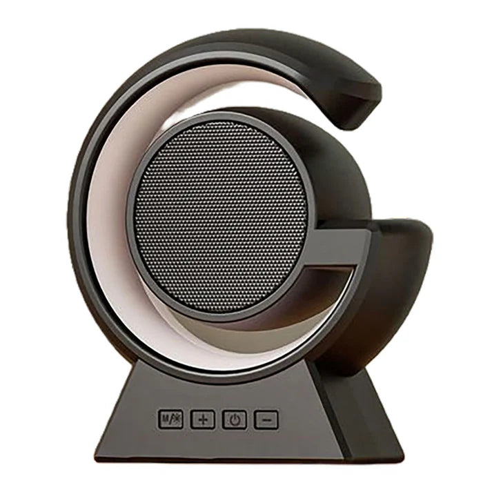 BX-39 Wireless Bluetooth Speaker