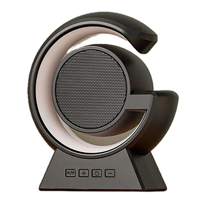 BX-39 Wireless Bluetooth Speaker