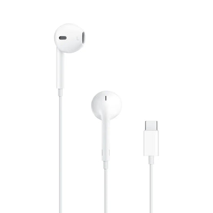 APPLE HANDFREE TYPE C