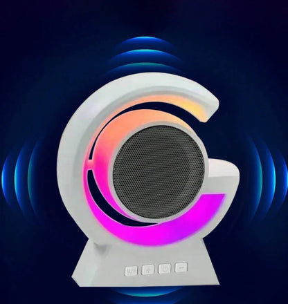 BX-39 Wireless Bluetooth Speaker