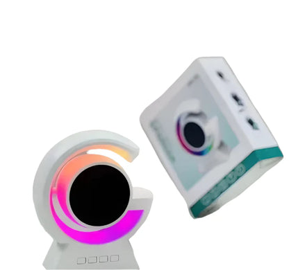 BX-39 Wireless Bluetooth Speaker