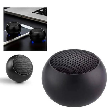JBL M3 Mini Portable Bluetooth Speaker