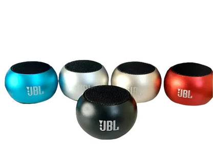 JBL M3 Mini Portable Bluetooth Speaker