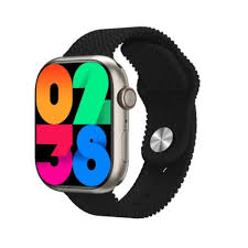 HK9 PRO MAX Smart Watch