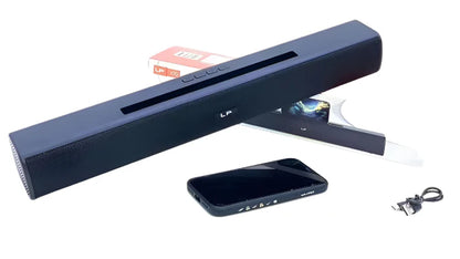LP V70 BAR Bluetooth Speaker